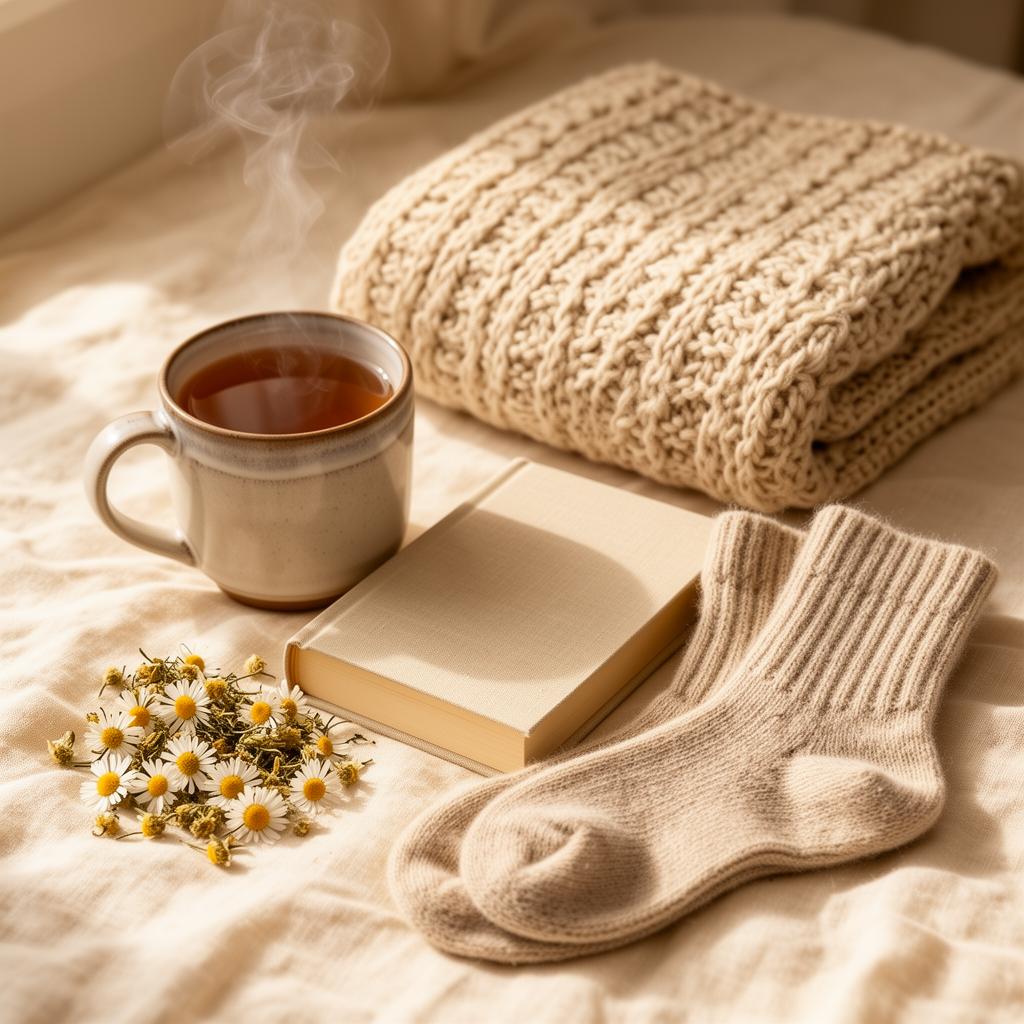 The Get-Well Box