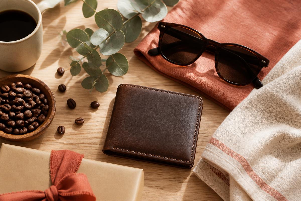 21 gifts for Dad he'll actually use