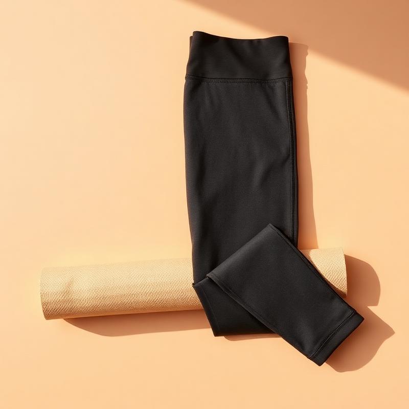 Premium activewear set