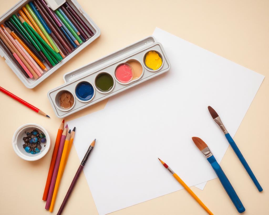 Art and craft kit