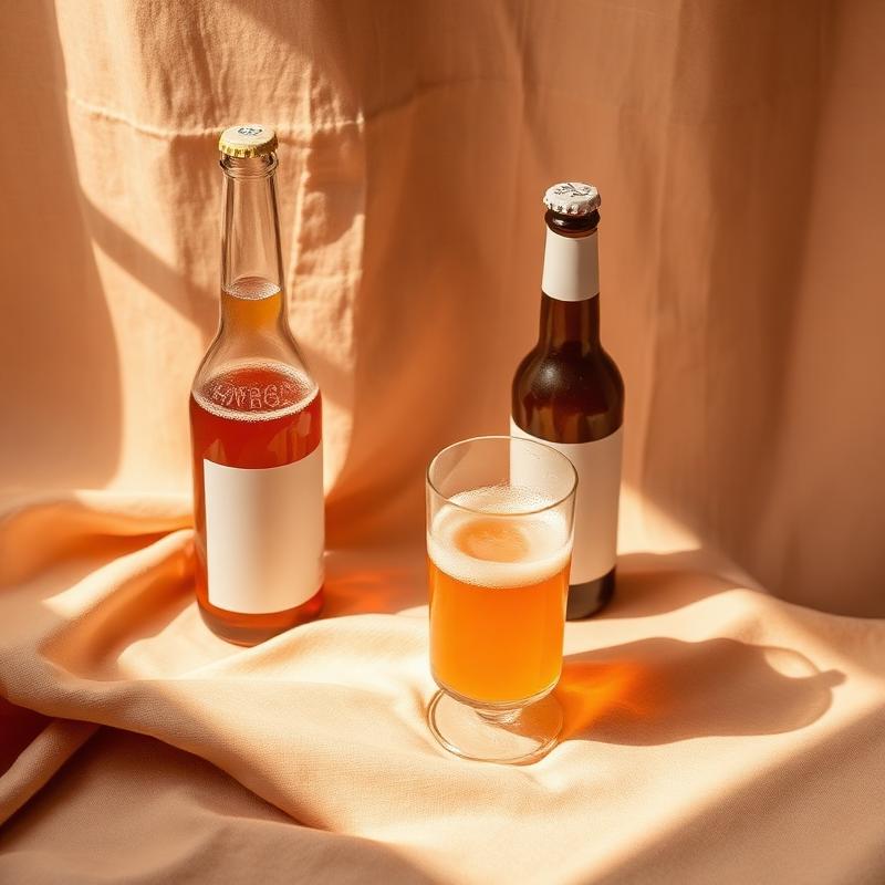 Craft beer tasting pack