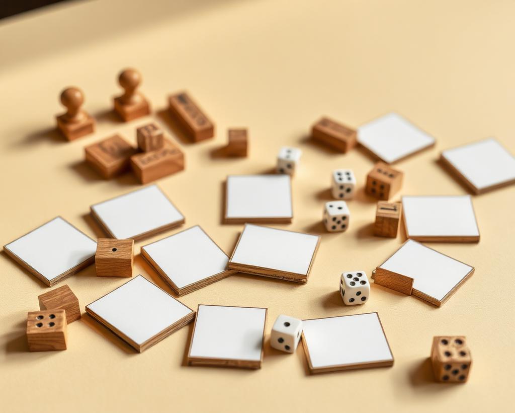 Family card game