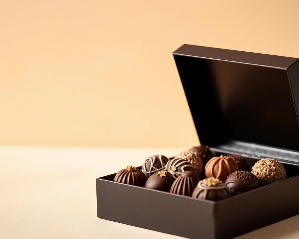 Koko Black praline collection
