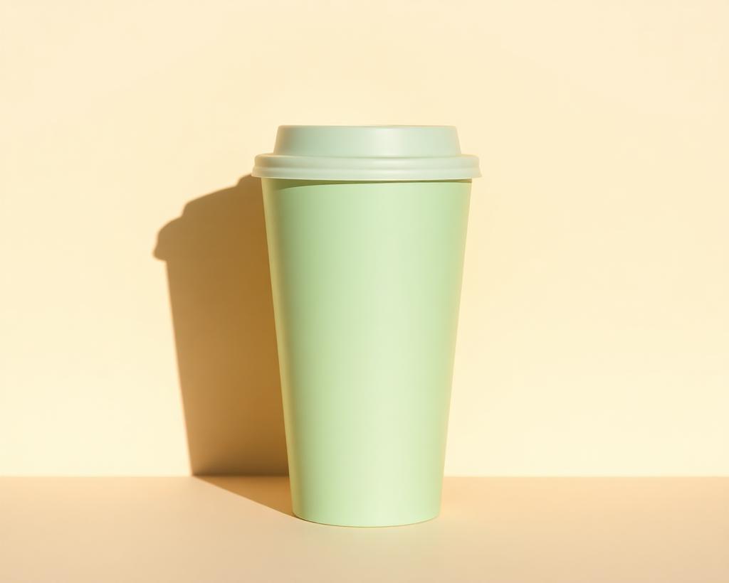 Frank Green reusable cup
