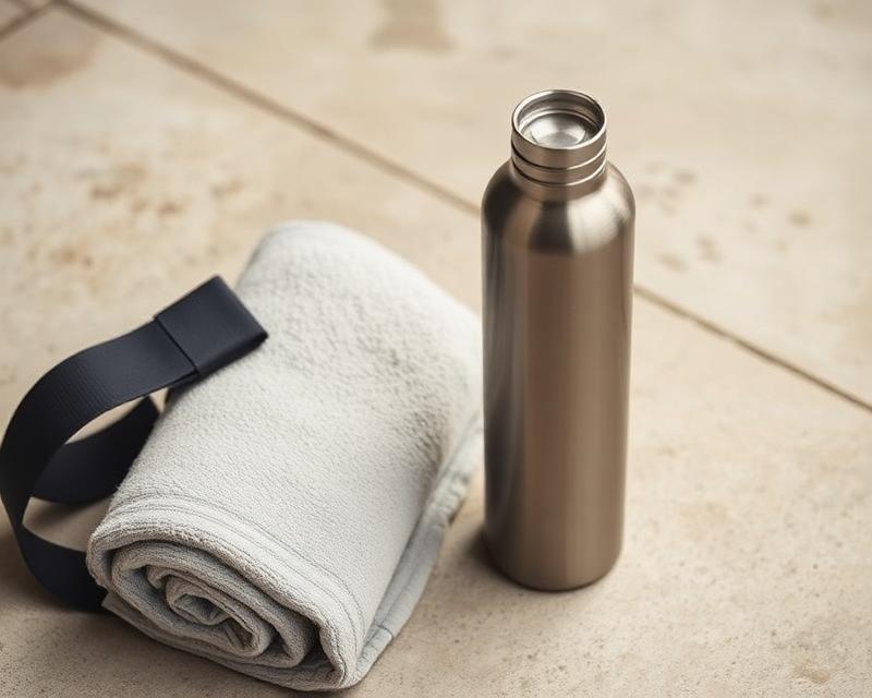 Insulated stainless drink bottle