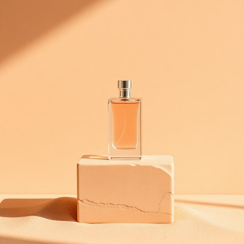 Men's fragrance