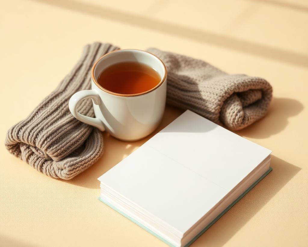 Get-well care hamper