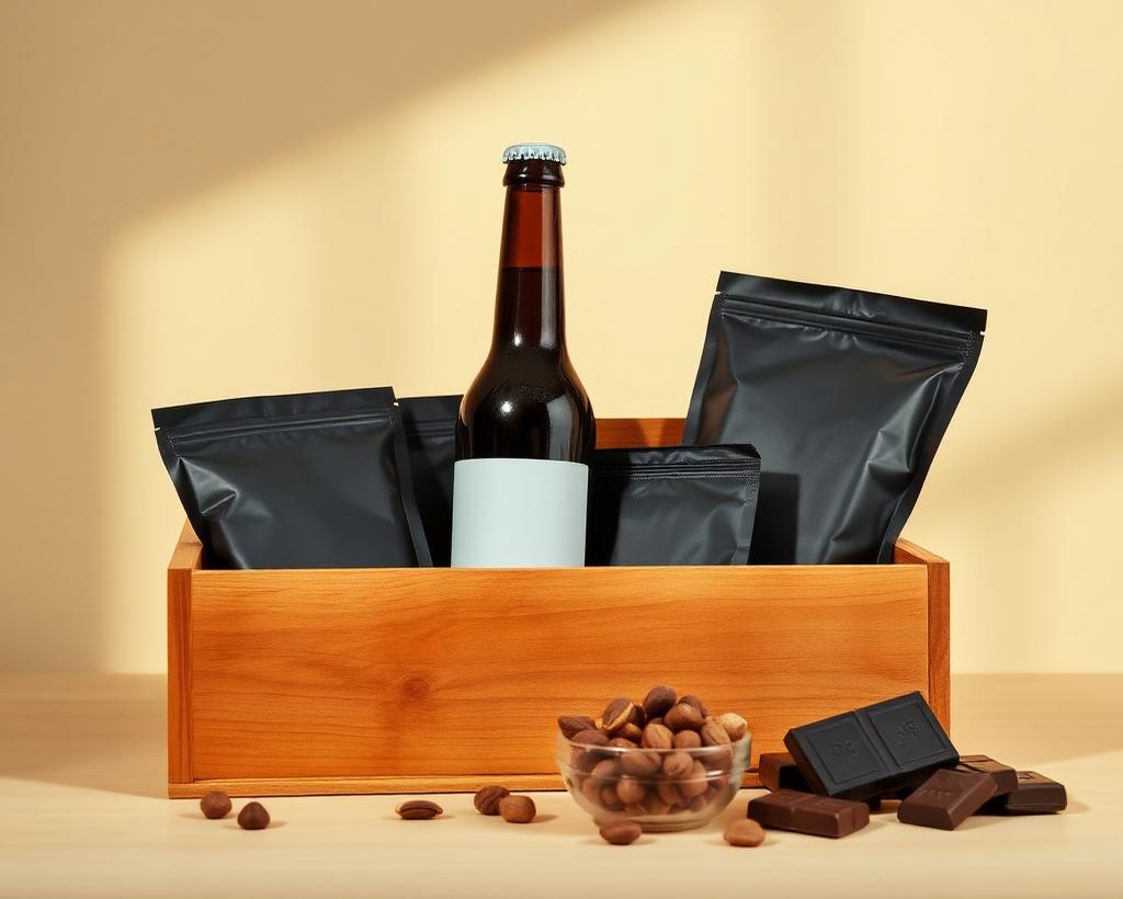 Gift hamper for him