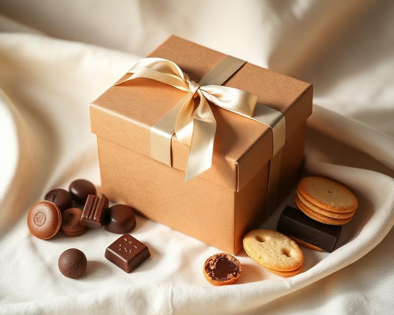 Australian birthday hamper