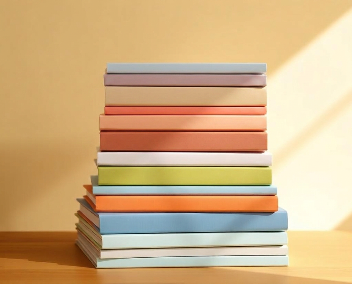 Children's picture books