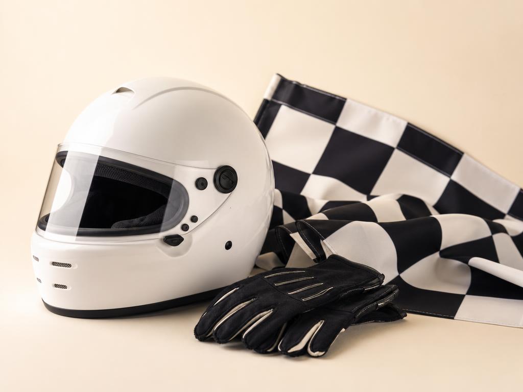 Go-karting session