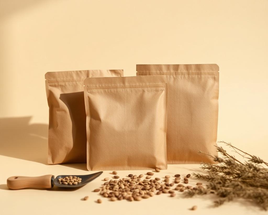 Heirloom seed collection