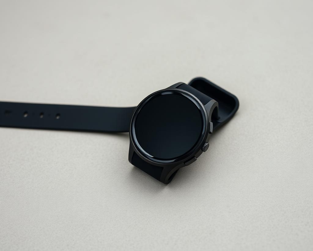 Sports smartwatch