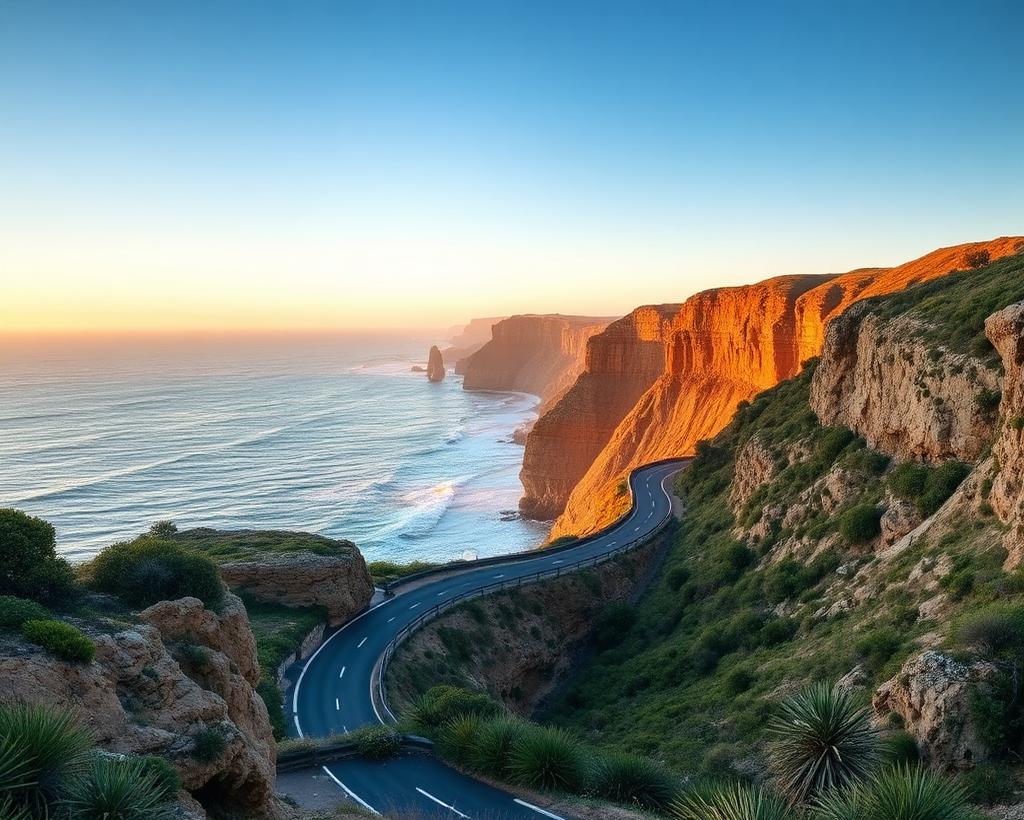 Great Ocean Road day tour