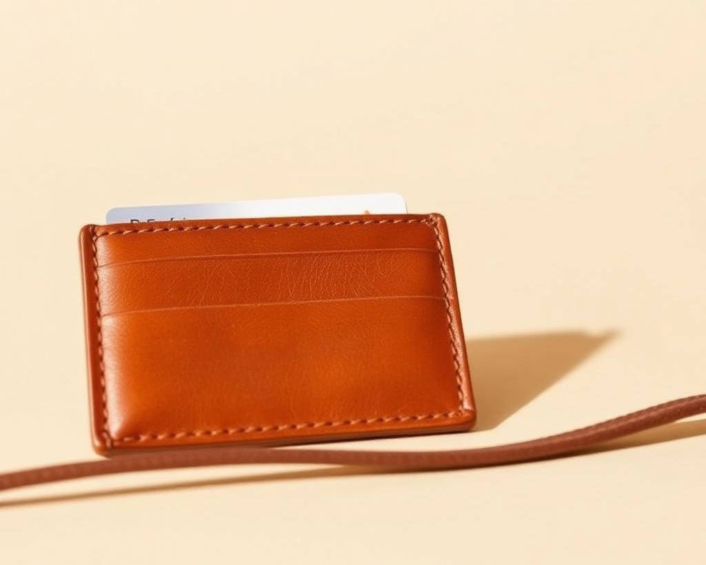 Bellroy Hide & Seek wallet