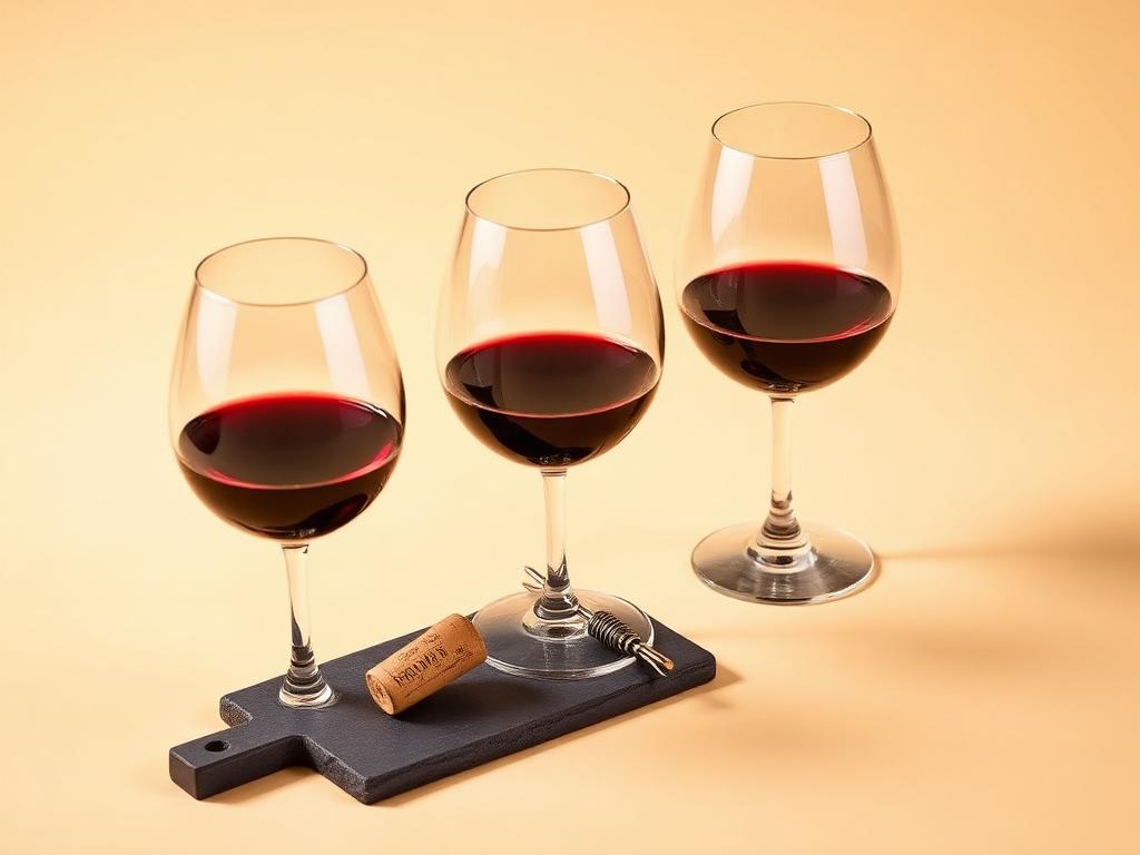 Wine tasting tour for two